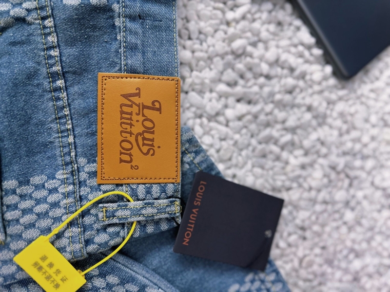 LV Jeans